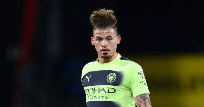 Pep Guardiola must start Kalvin Phillips vs Bristol City if he wants him to achieve Man City role - manchestereveningnews.co.uk - Britain - Manchester -  Bristol -  Man