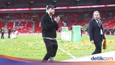 Christian Eriksen - Marcel Sabitzer - Kapan Perkuat MU Lagi, Eriksen? - sport.detik.com - Manchester - Denmark - Austria