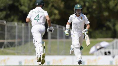 South Africa vs West Indies, 1st Test, Day 1 Live Score: South Africa Off To Rapid Start After Opting To Bat vs vs West Indies