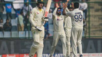 "Doesn't Look As If They Care...": Australia Great Questions Team's Attitude Against India