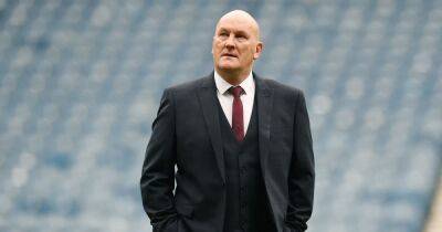 Clyde boss Jim Duffy: We have to compete for 90 minutes, not 45 - dailyrecord.co.uk