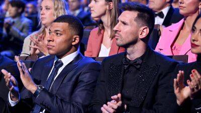 The Best FIFA Awards: Who voted for who? Lionel Messi and Didier Deschamps do not vote for Kylian Mbappe