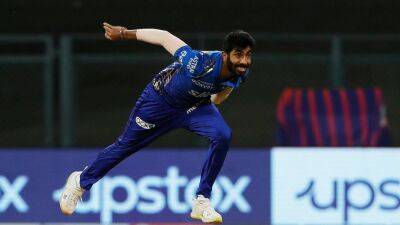 Jasprit Bumrah Ruled Out Of IPL 2023, May Undergo Back Surgery: Sources