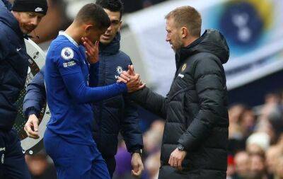 Chelsea defender Thiago Silva has knee ligament damage