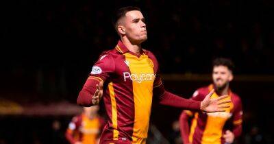 Aaron Hickey - Stuart Kettlewell - Bologna are 'keen' to sign Motherwell starlet as interest mounts from Italy - dailyrecord.co.uk - Britain - Italy - Scotland - county Lewis -  Aberdeen -  Luton