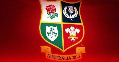 British and Irish Lions women’s tour ‘is possible’ - breakingnews.ie - Britain - Scotland - county Day - Ireland - county Union