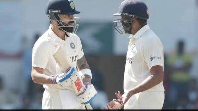 On 'Five Test Centres' Idea, Rohit Sharma Differs With Virat Kohli. Gives This Reason