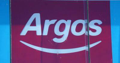 Argos announce two UK depots to shut including huge Heywood site with 1,400 jobs affected - live updates