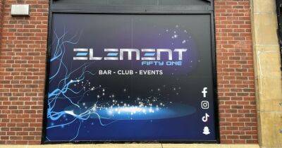 New Bolton nightclub set to open with private pods where clubbers can play their own music - manchestereveningnews.co.uk - Britain - Manchester - county Nelson
