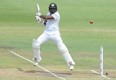Perera stuns Proteas and four other great Test match thrillers