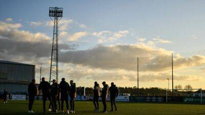 Stephen Odonnell - Dundalk confirm Hull City takeover off the table - rte.ie - Britain - Ireland -  Hull - county Park