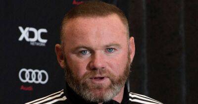 Wayne Rooney - Alex Ferguson - Ravel Morrison faces familiar problem as Wayne Rooney emulates Sir Alex Ferguson - manchestereveningnews.co.uk - Manchester - Jamaica -  Ferguson