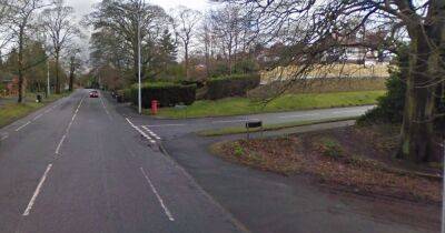Police appeal after man asks 16-year-old girl to get into his van