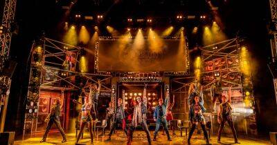 Cheap theatre tickets to Rock of Ages, My Fair Lady and Lemons in Manchester this March - manchestereveningnews.co.uk - Manchester - Spain