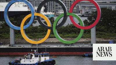 German Olympic committee says time not right to readmit Russians
