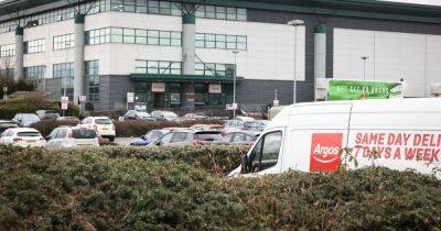 Argos Heywood depot closure: Everything we know so far with 350 jobs in Greater Manchester under threat - manchestereveningnews.co.uk - Britain - Manchester