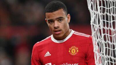 Paul Ellis - Mason Greenwood - Man United - After 12 months out of football, Greenwood cleared of rape charges - guardian.ng - Britain - Manchester - county Mason