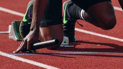 Senate House wins ISL’s 32nd athletics competition