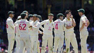 Alex Carey - Spin talk won't blind Australia to reverse swing threats, says keeper Carey - channelnewsasia.com - Australia - India - Pakistan