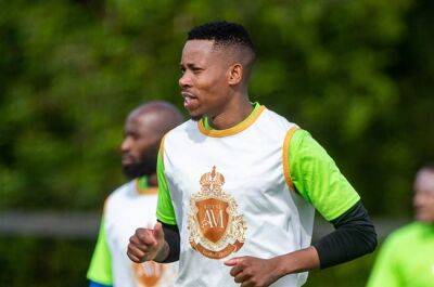 From Soweto to Durban: Ex-Orlando Pirates captain Happy Jele joins Royal AM