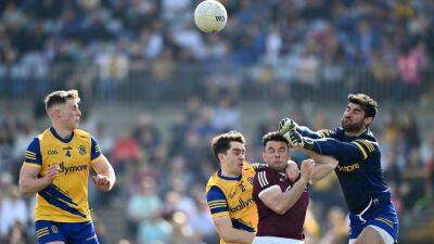 Allianz Football League Round 2: All you need to know