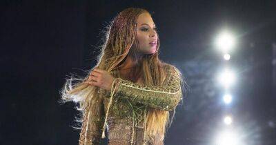 LIVE: 26,000 Beyoncé fans on Live Nation pre-sale queue for Cardiff Principality Stadium 2023 show - walesonline.co.uk