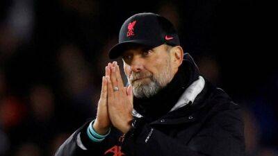 'I don't understand how it is possible' - Klopp baffled by Chelsea spending