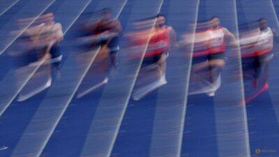 UK Athletics want to prevent transgender athletes from competing in women's category