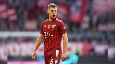 Bayern’s Kimmich set for guest TV role in crime series