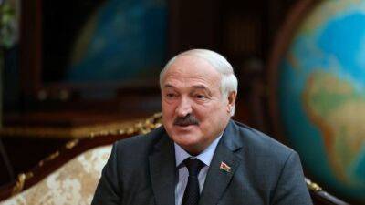 Belarusian athletes opposed to Lukashenko ask to be cleared to compete