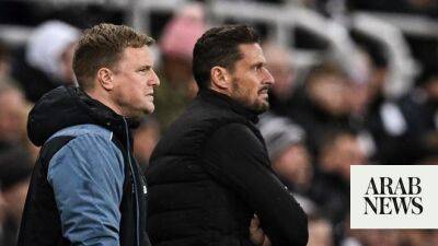Premier League ‘Big Six’ see Newcastle as a real threat now, says Eddie Howe