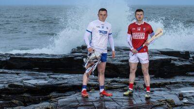 Hurling Division 1 preview: The league is what you make it - rte.ie - Ireland