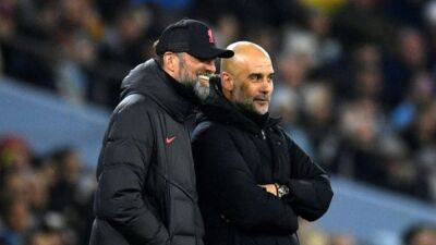 Guardiola and Klopp baffled by Chelsea's spending