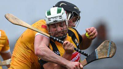 Kilkenny weather the storm to grind down gallant Antrim