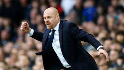 Everton's win over Arsenal is just the start says Dyche