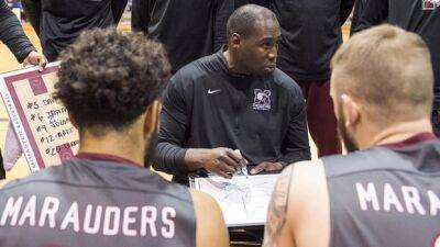 McMaster men's basketball team punished for player eligibility violation in January - cbc.ca