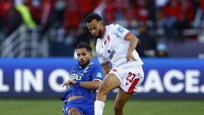 Al Hilal book Club World Cup semi-final against Flamengo - channelnewsasia.com - Qatar - Brazil - Egypt - Morocco - Saudi Arabia -  Seattle