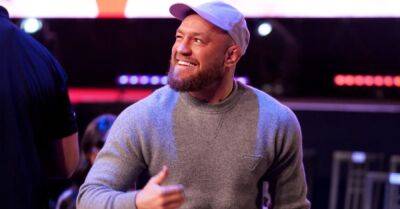 Dana White - Conor Macgregor - Michael Chandler - Conor McGregor set for UFC return - breakingnews.ie - Usa -  Dublin