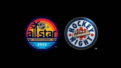 Hockey Night in Canada: NHL All-Star Game