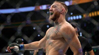 MMA star Conor McGregor to face Michael Chandler in UFC return