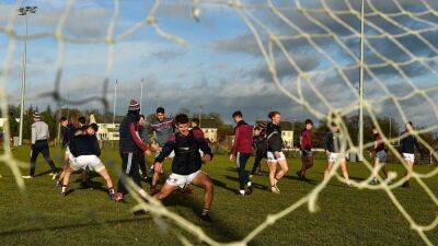 Fit today and ready for summer: Football's S&C riddle - rte.ie - Ireland -  Dublin