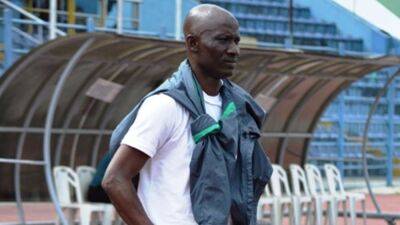 We’ve got a winning team, Flying Eagles coach Bosso says