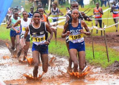 Nigeria aims to develop world-class long distance runners with first cross country championship