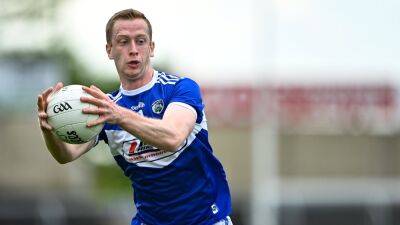 Laois keep Wexford at bay to go joint-top