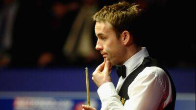 Tom Ford - Ali Carter claims his first ranking title for seven years - rte.ie - Germany -  Berlin -  Houston