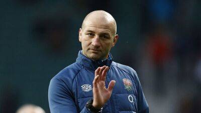 Eddie Jones - Steve Borthwick - Borthwick says England 'weren't good at anything' when he took charge - channelnewsasia.com - Britain - Italy - Scotland