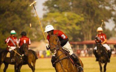 Malcominies trumps game, thrills fans at Jos Polo International Tournament
