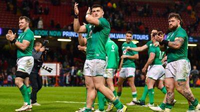 Farrell: Staying true to ourselves will be key v France
