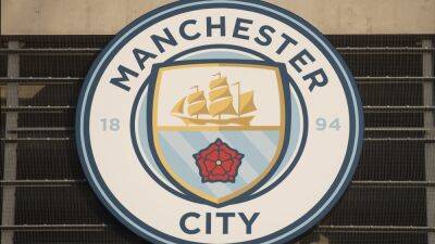 Man City accused of breaching financial rules