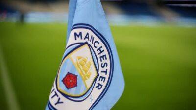 Man City referred to commission over alleged financial rule breaches - channelnewsasia.com - Manchester - Abu Dhabi -  Man